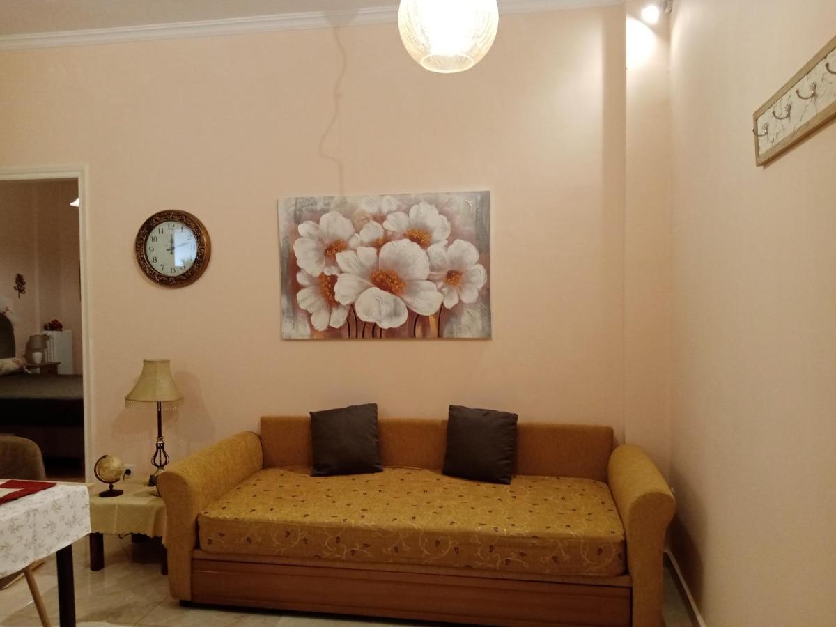 Apartament Ennie's Place Corfu (city)