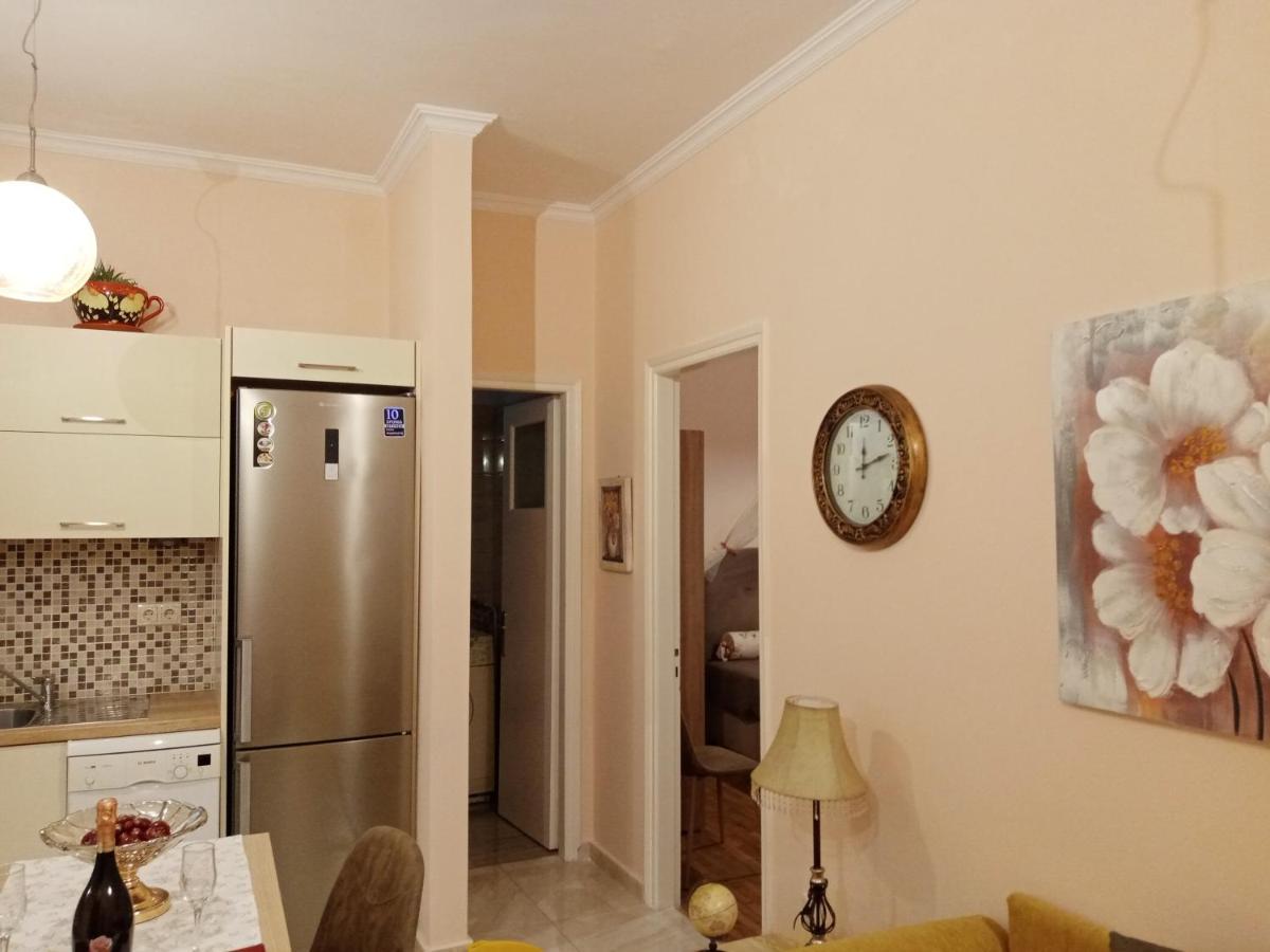 Apartament Ennie's Place