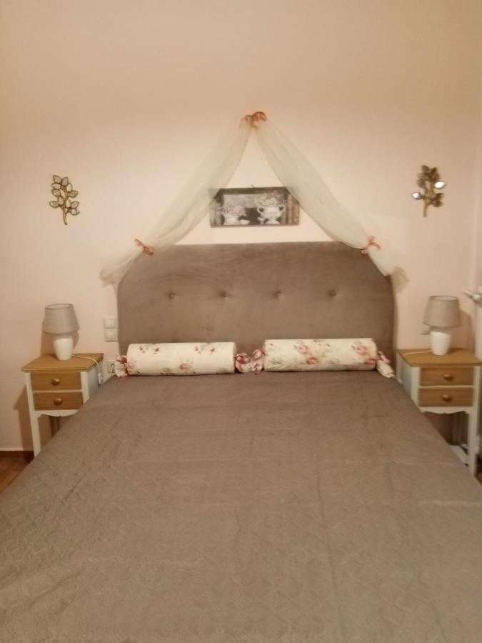 Apartament Ennie's Place Corfu (city)