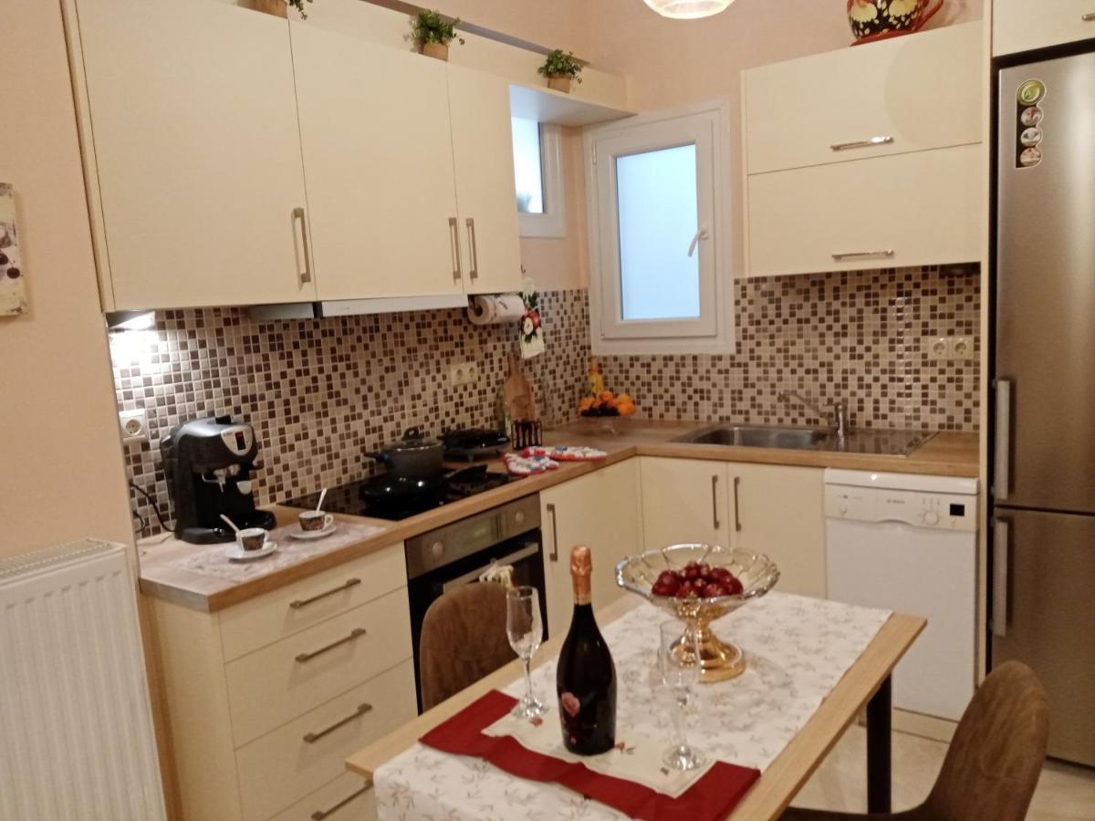 Apartament Ennie's Place