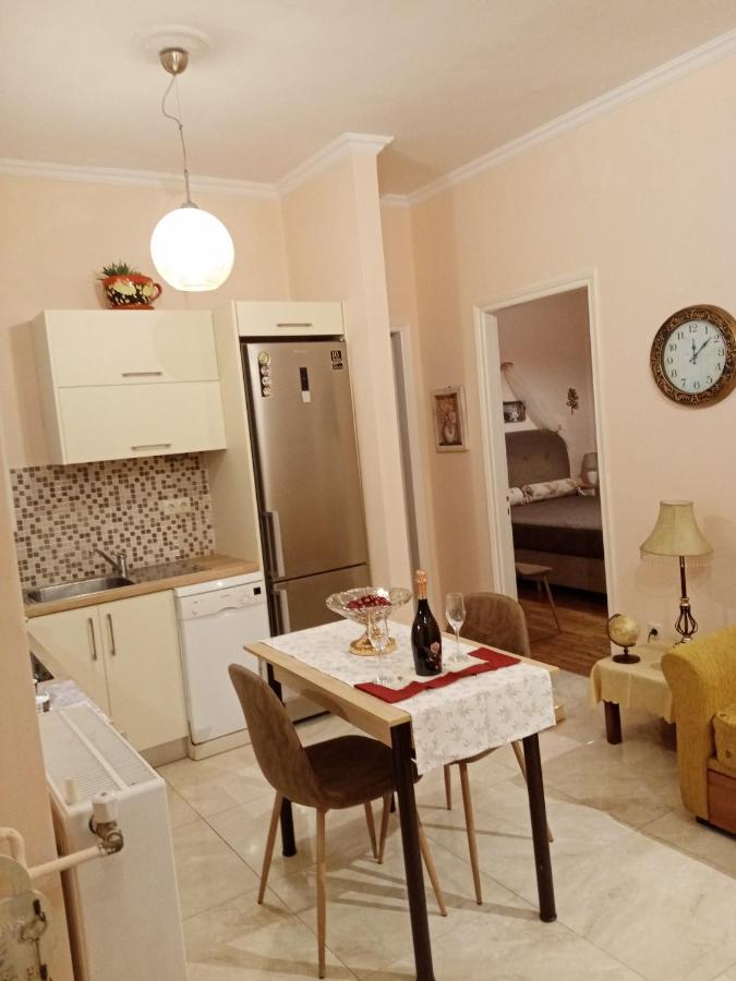 Ennie's Place Apartament