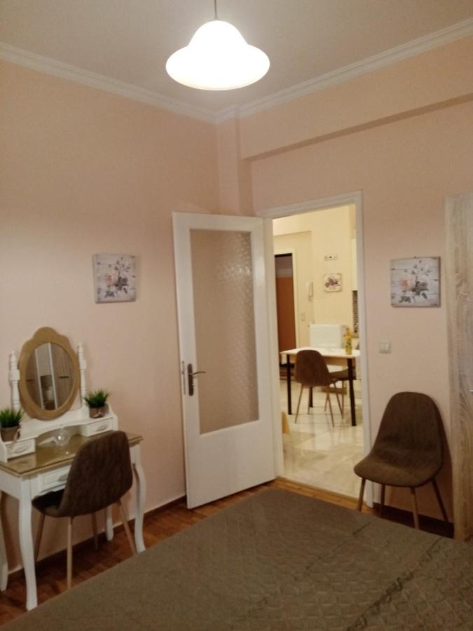 Apartament Ennie's Place