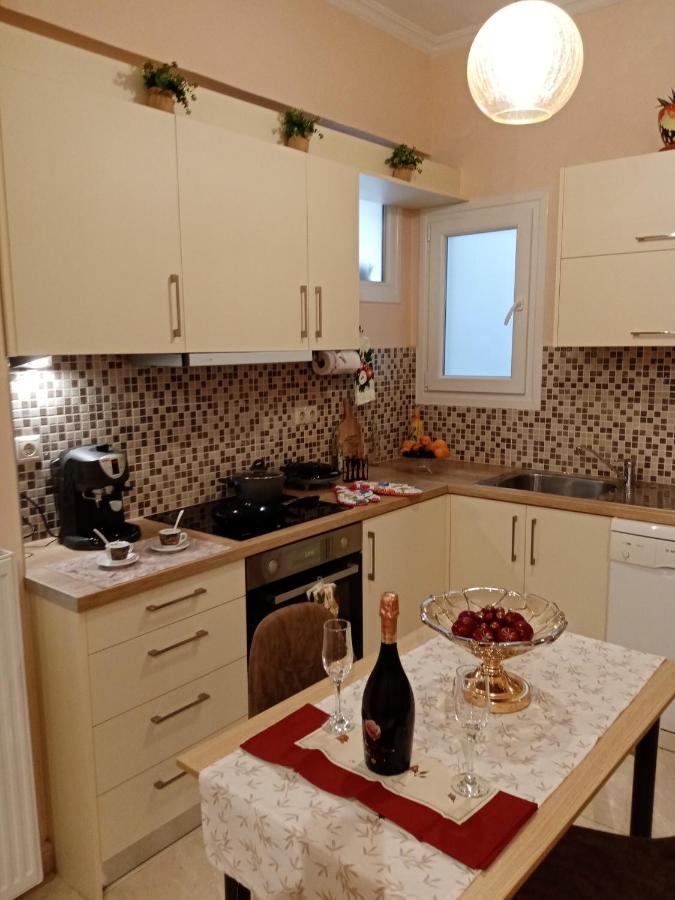 Ennie's Place Apartament *