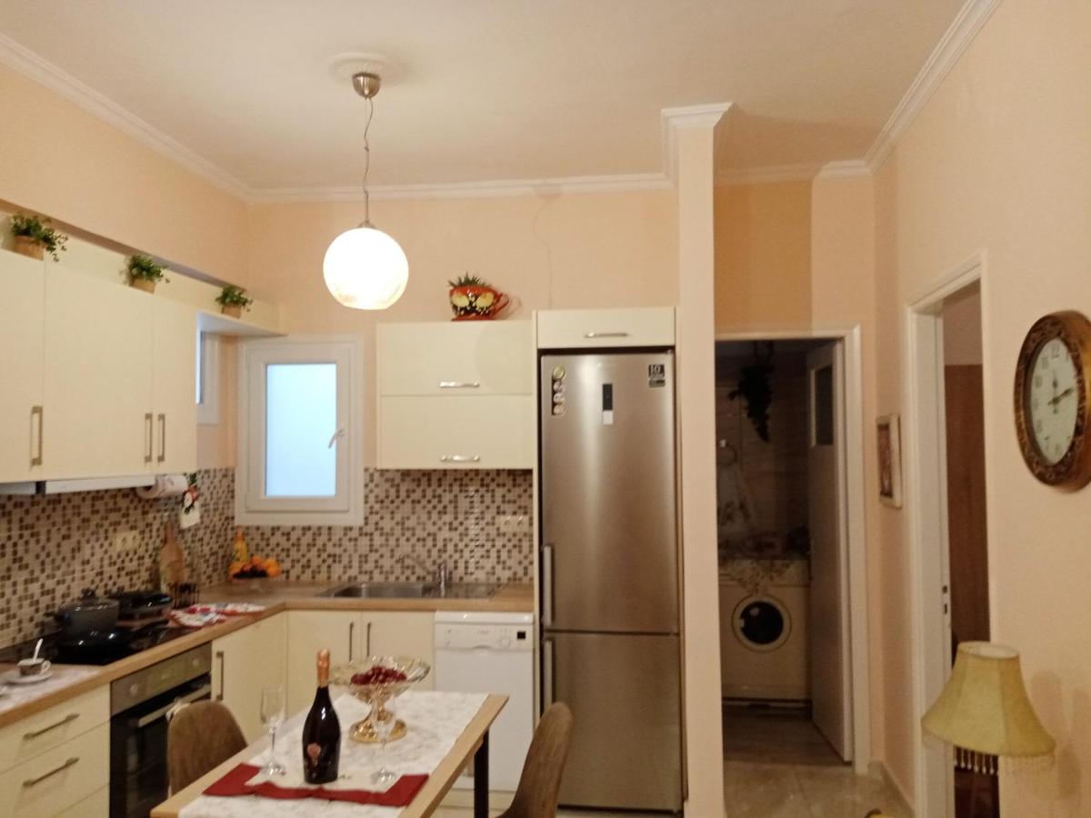 Apartament Ennie's Place