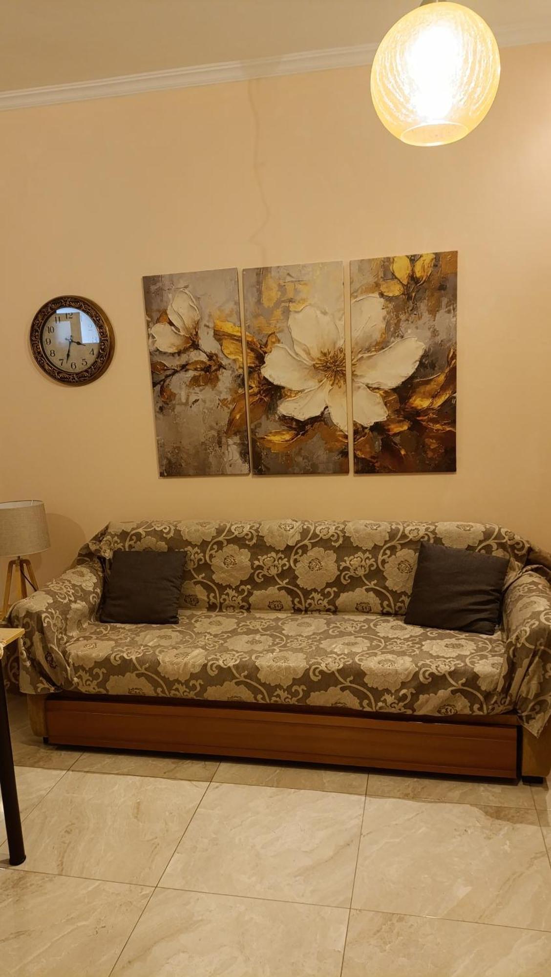 Apartament Ennie's Place