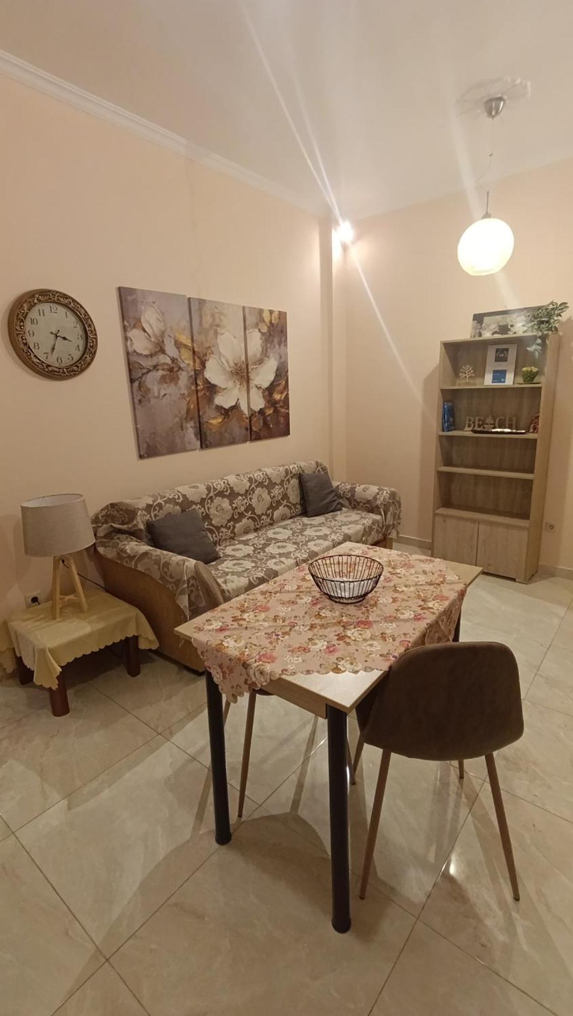 Ennie's Place Apartament Corfu (city)